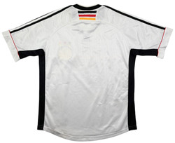 1998-00 GERMANY SHIRT XL. BOYS/S