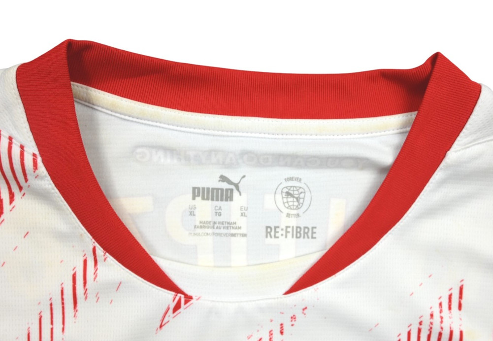 2024-25 RB LEIPZIG *MARTIN* SHIRT XL