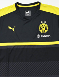 BORUSSIA DORTMUND KOSZULKA XXL