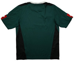 2007-08 BORUSSIA MONCHENGLADBACH KOSZULKA L