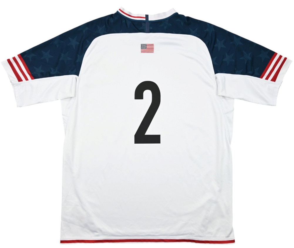 USA RUGBY KOSZULKA 3XL