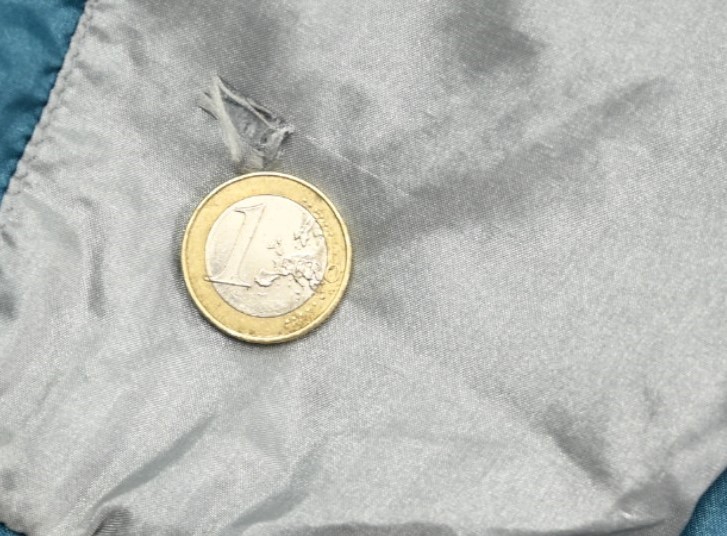 ADIDAS OLDSCHOOL KURTKA XL