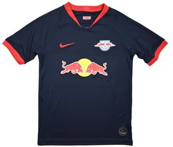 2019-20 RB LEIPZIG SHIRT L. BOYS 