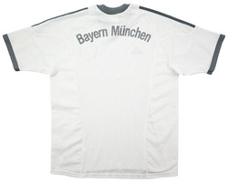 2002-03 BAYERN MUNCHEN KOSZULKA M