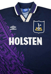 1994-95 TOTTENHAM SHIRT XL
