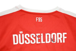 2015-16 FORTUNA DUSSELDORF SHIRT L