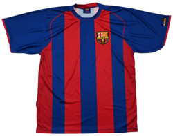 2004-05 BARCELONA KOSZULKA M