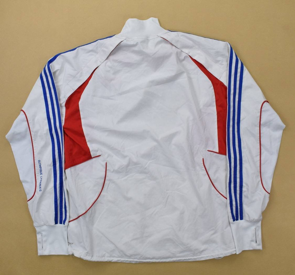 OLYMPIQUE LYONNAIS TOP S