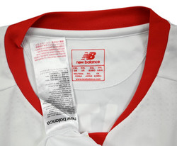 2015-16 LIVERPOOL *BENTEKE* SHIRT XXL