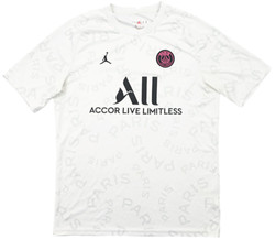 PARIS SAINT-GERMAIN KOSZULKA L