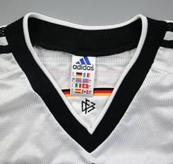 1998-00 GERMANY KOSZULKA L