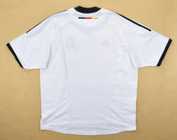 2002-04 GERMANY SHIRT XL