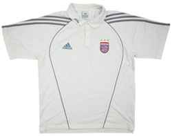 2005-06 BAYERN MUNCHEN KOSZULKA L