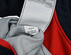 2008-09 PARIS SAINT-GERMAIN SHIRT L. BOYS