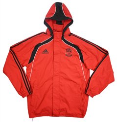 LIVERPOOL JACKET S