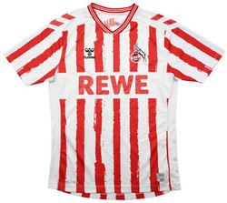 2022-23 KOLN SHIRT M