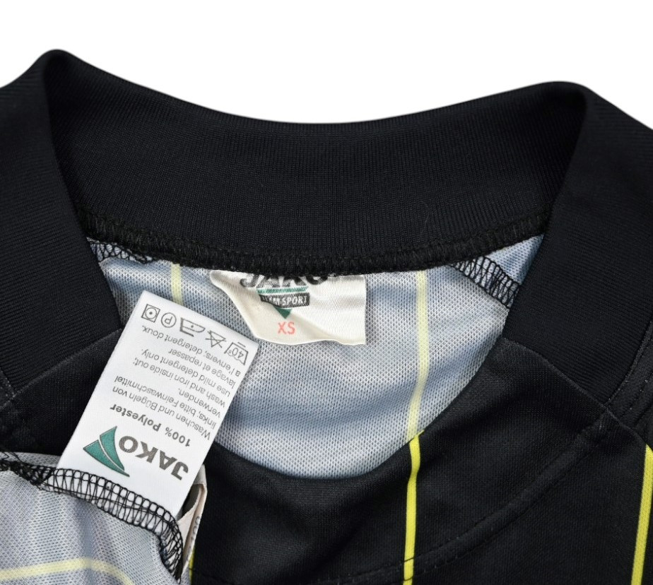 2004-05 ALEMANNIA AACHEN SHIRT XS