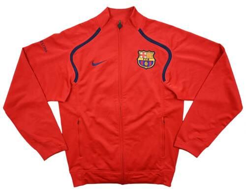 FC BARCELONA TOP S