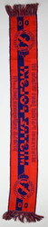 WISLA KRAKOW 2004 SCARF