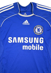 2006-08 CHELSEA KOSZULKA XL. BOYS/S