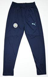 MANCHESTER CITY SPODNIE XL