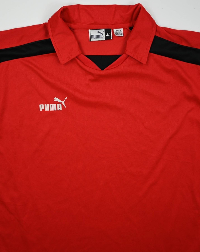 PUMA OLDSCHOOL SHIRT XL