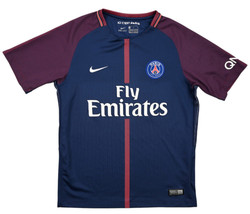 2017-18 PARIS SAINT GERMAIN KOSZULKA L. BOYS