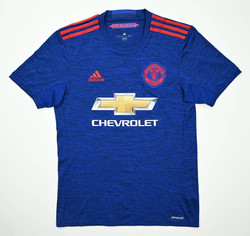 2016-17 MANCHESTER UNITED SHIRT S
