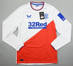 2022-23 GLASGOW RANGERS KOSZULKA L
