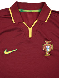1999-00 PORTUGAL KOSZULKA S