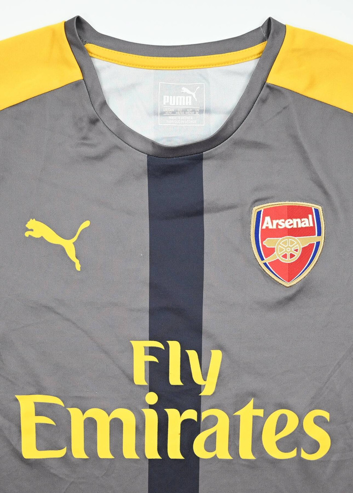 2016-17 ARSENAL LONDON KOSZULKA M