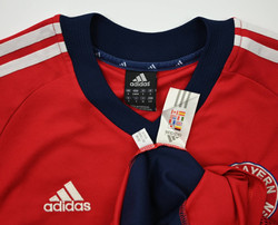 2002-03 BAYERN MUNCHEN *SALIHAMIDZIC* KOSZULKA S