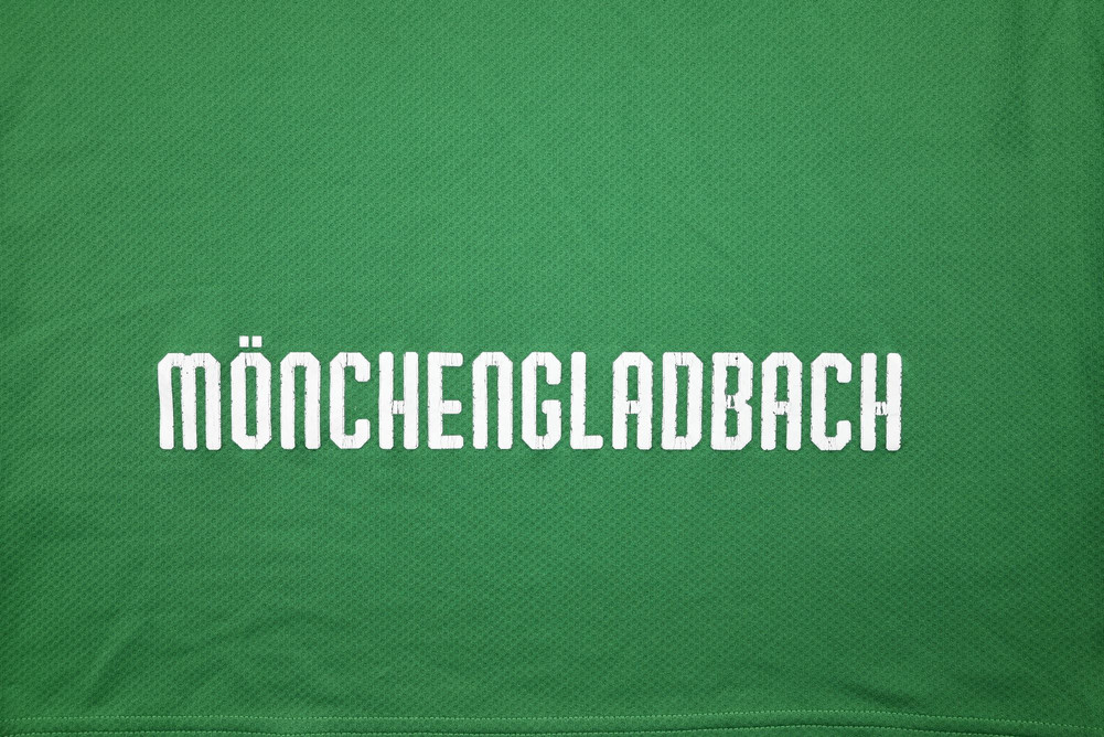 2019-20 BORUSSIA MONCHENGLADBACH SHIRT S