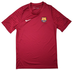 2021-22 FC BARCELONA KOSZULKA S