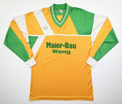 ERIMA OLDSCHOOL LONGSLEEVE L