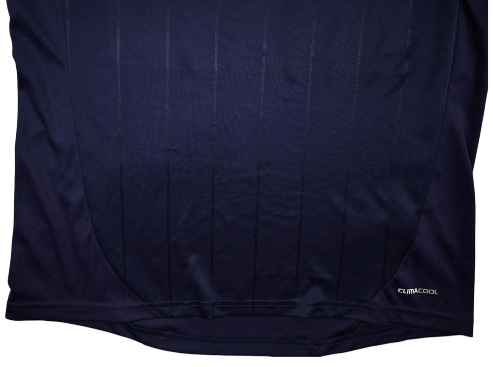 2012-13 REAL MADRID SHIRT S