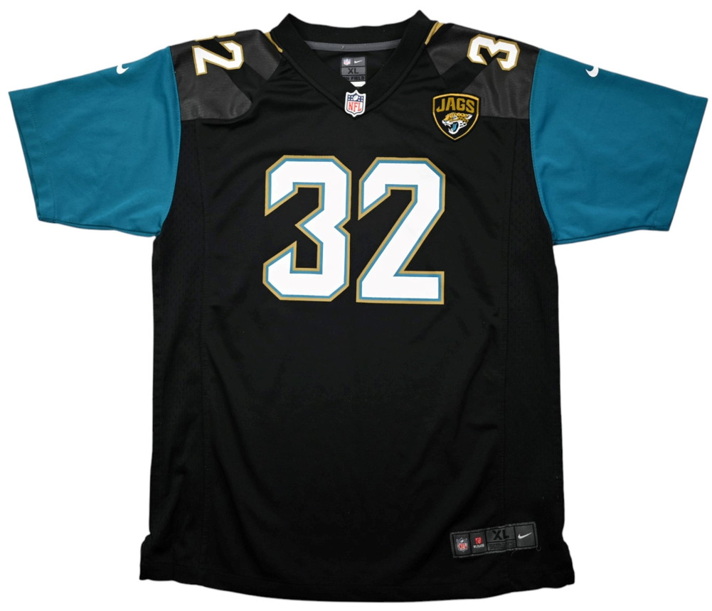 JACKSONVILLE JAGUARS *JONES-DREW* NFL KOSZULKA XL. BOYS
