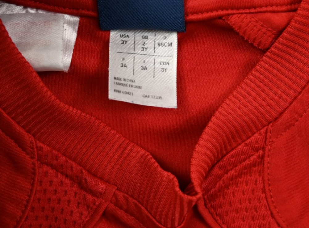 2010-11 KOLN SHIRT  S.BOYS