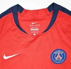 2015-16 PARIS SAINT-GERMAIN KOSZULKA L. BOYS