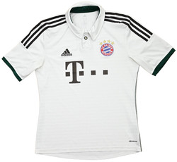 2013-14 BAYERN MUNCHEN KOSZULKA M