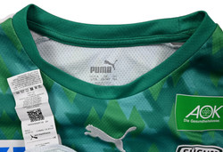 FUSCHE BERLIN *JANUS* HANDBALL KOSZULKA L. BOYS