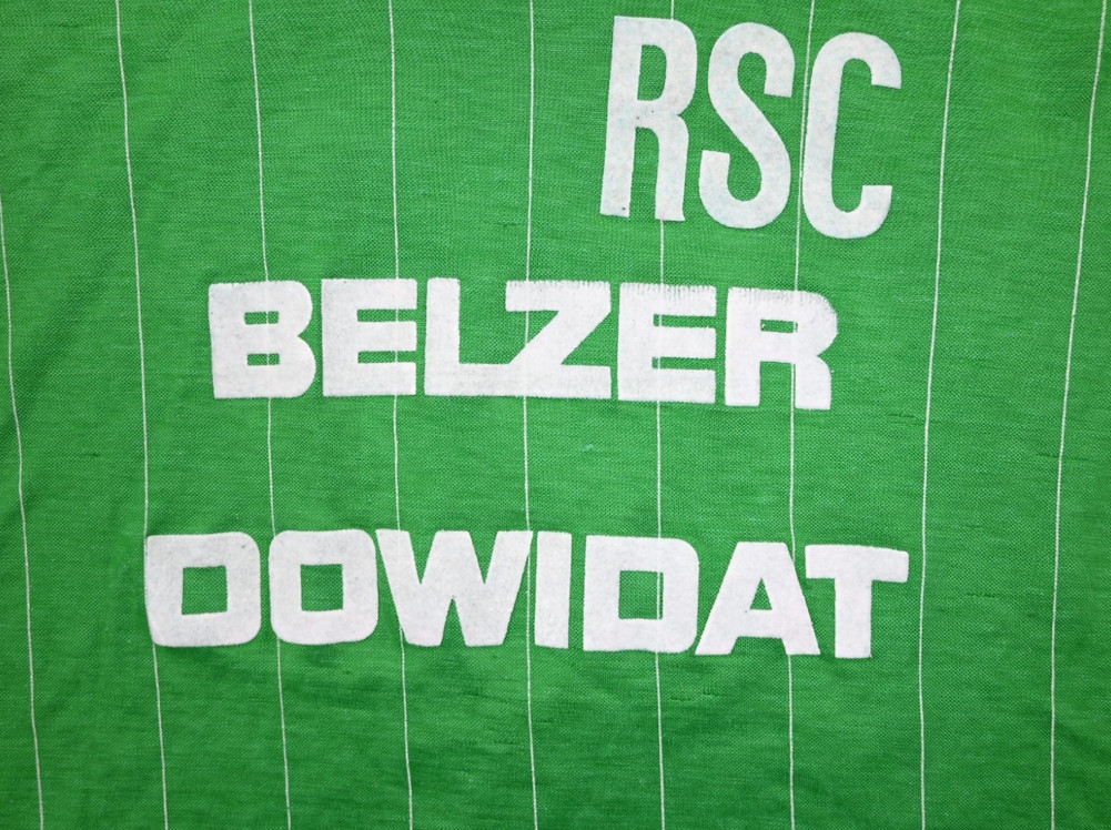 SK SPORT RSC LONGSLEEVE S