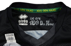 2019-20 ADO DEN HAAG SHIRT XXS