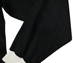 2005-07 POLONIA WARSZAWA #11 LONGSLEEVE XL player issue