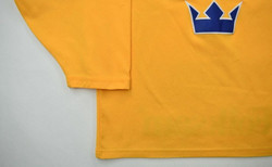 SWEDEN HOCKEY REEBOK KOSZULKA M. BOYS