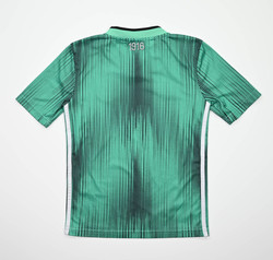 2019-21 LEGIA WARSAW SHIRT XS. BOYS