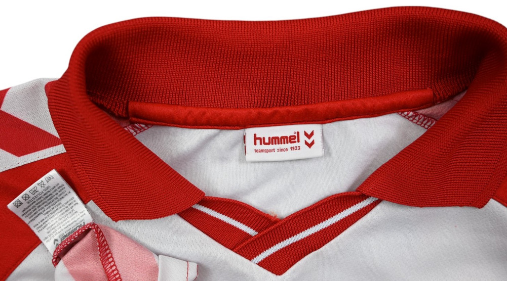 2006-08 AALBORG *JEPSEN* SHIRT M