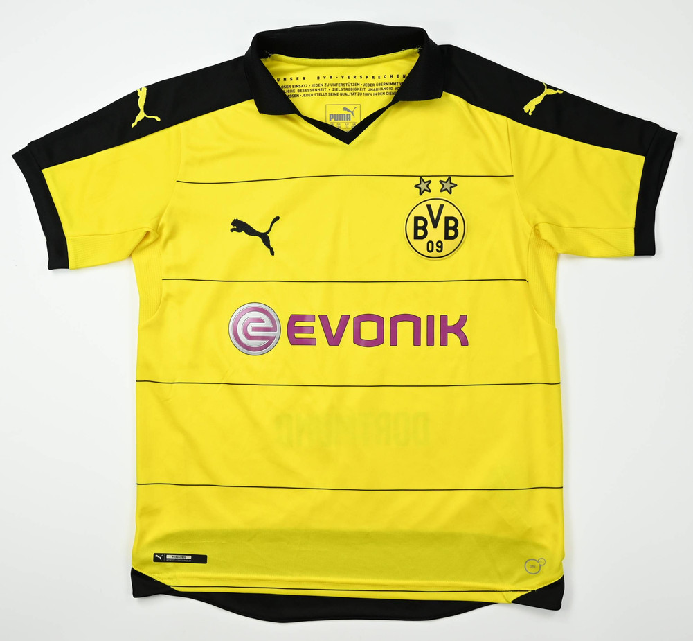 2015-16 BORUSSIA DORTMUND XL. BOYS