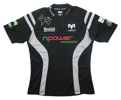 OSPREYS RUGBY KOSZULKA M