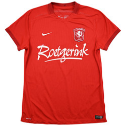 2015-16 TWENTE *VAN DE SANDEN* KOSZULKA WOMENS L